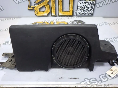 2008-2010 Ford F-350 Used OEM Audio Amplifier