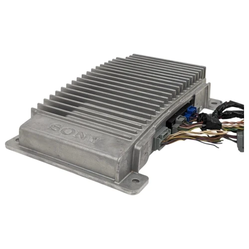 2011-2014 Ford Focus Sony Used OEM Audio Amplifier