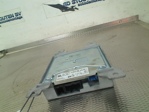 2024 Ford Focus NX7T18T806BB Used OEM Audio Amplifier