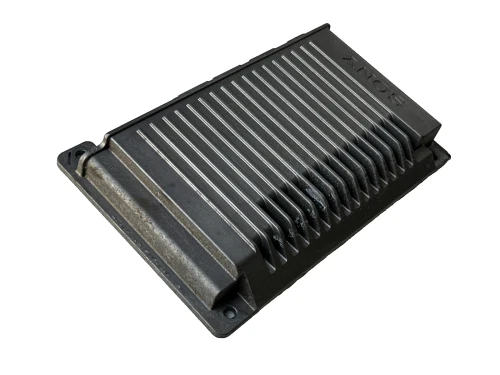 2013-2015 Ford DS7T18B849AP Used OEM Audio Amplifier