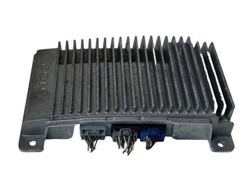 2014-2018 Ford Focus GJ5T18B849AD Used OEM Audio Amplifier