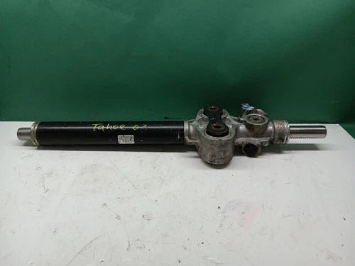 2003-2005 Tahoe Power Steering Gear/Rack And Pinion OEM used OEM rack and pinion