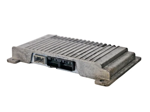 2015-2016 Ford Fusion DS7T18B849AT Sony Used OEM Audio Amplifier