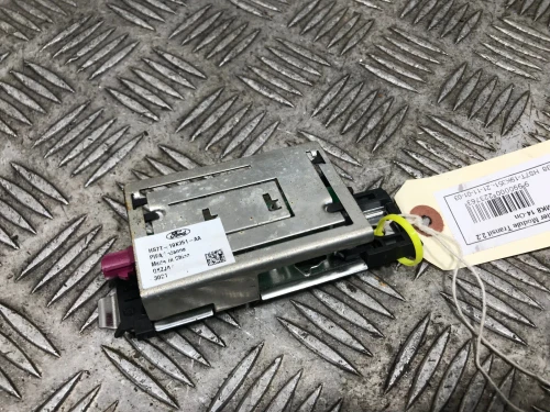 2014 Ford Transit Used OEM Audio Amplifier