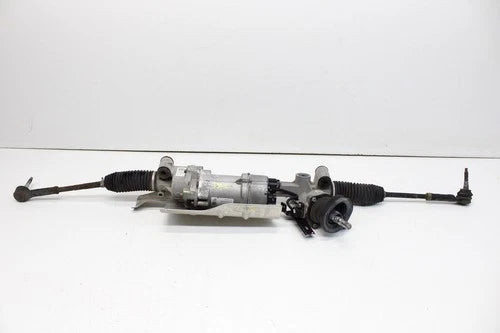 2014-2016 CHEVROLET IMPALA POWER STEERING GEAR RACK & PINION W/ TIE ROD OEM used OEM rack and pinion