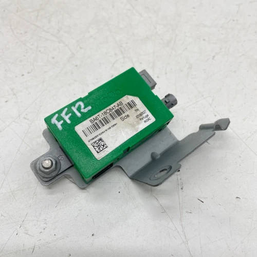2012-2017 Ford Fiesta Used OEM Audio Amplifier