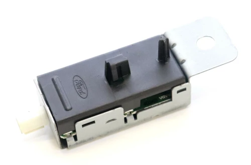 Ford Explorer Used OEM Audio Amplifier