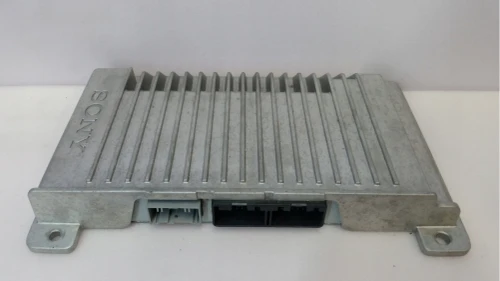 2017 Ford Edge FT4T18T806AM Sony Used OEM Audio Amplifier