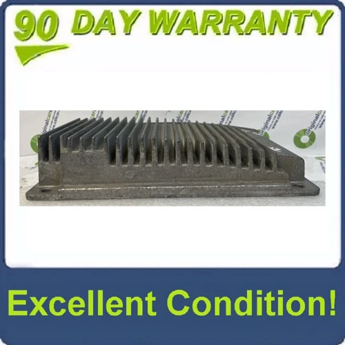 2011-2014 Ford Explorer Used OEM Audio Amplifier