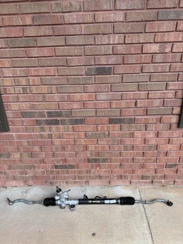 2007-2011 Honda Civic Steering Gear/Rack Power Rack And Pinion OEM / AL used OEM rack and pinion