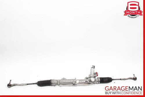 08-14 Mercedes W204 C250 C300 Power Steering Rack and Pinion Assembly RWD OEM used OEM rack and pinion