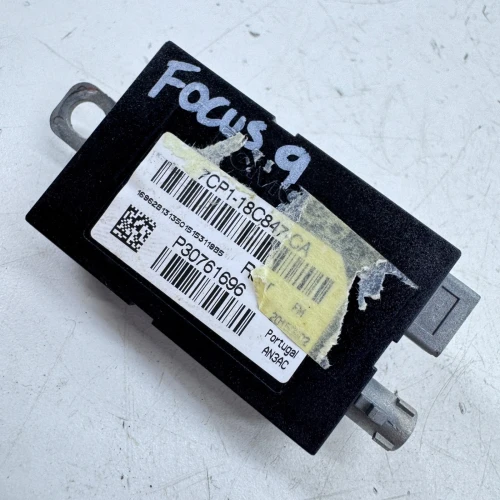 2014-2018 Ford Focus Used OEM Audio Amplifier