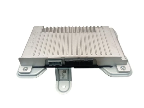 Ford EM2T18T806BB Used OEM Audio Amplifier
