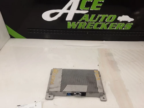 2021-2023 Ford Edge Used OEM Audio Amplifier