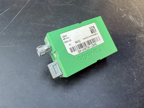2015 Ford Fiesta Used OEM Audio Amplifier