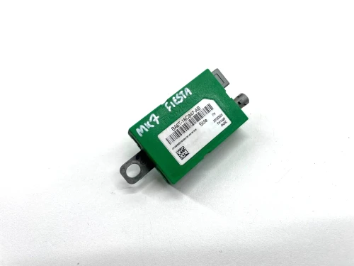 2014-2018 Ford Fiesta Used OEM Audio Amplifier