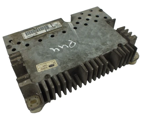 1994 Ford 94AP18T806AA Used OEM Audio Amplifier