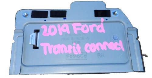 2019 Ford Transit Used OEM Audio Amplifier