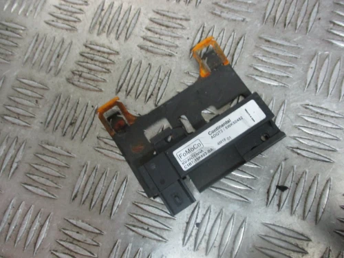 2013-2017 Ford Fiesta Used OEM Audio Amplifier