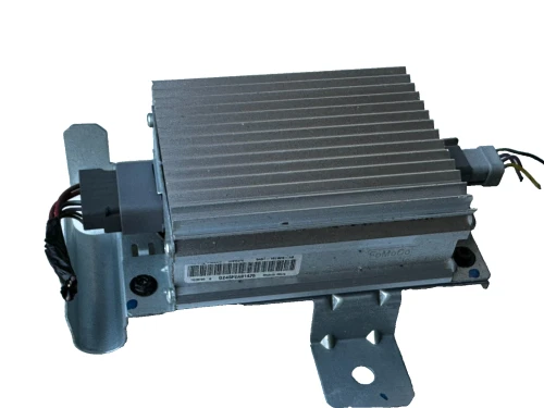 2010-2012 Ford Taurus AG1T18T806AC Used OEM Audio Amplifier