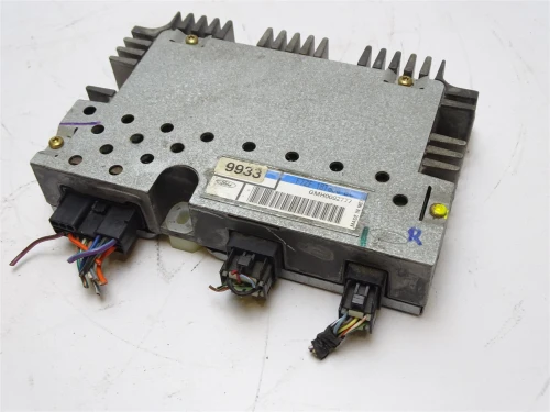 1999-2004 Ford Mustang F7ZF18T806BC Used OEM Audio Amplifier
