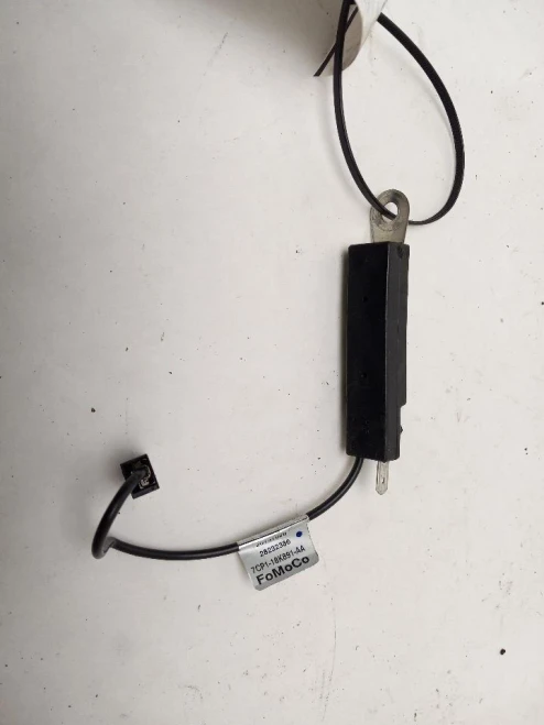 2014 Ford Focus 7CP118K891AA Used OEM Audio Amplifier