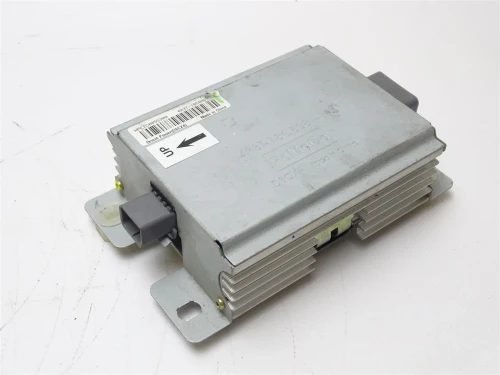 2005-2009 Ford Mustang 4R3T18C808AB Used OEM Audio Amplifier