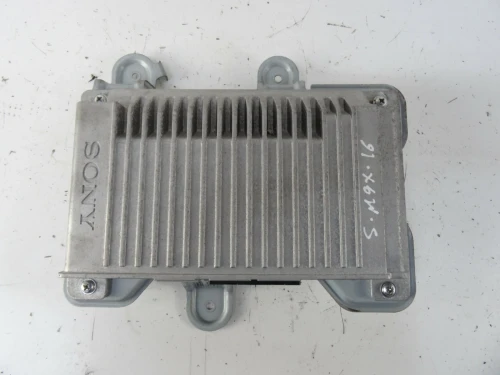 2015-2021 Ford DS7T18B849AV Sony Used OEM Audio Amplifier
