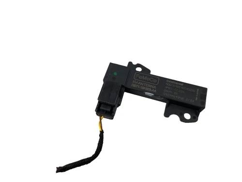 Ford Focus Used OEM Audio Amplifier