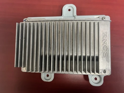 2011-2012 Ford Explorer BT4T18B849DE Used OEM Audio Amplifier