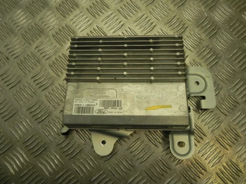 2016 Ford Mustang FR3T18T806CP Used OEM Audio Amplifier