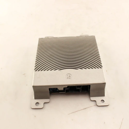 2021 Ford GPB6A18B8492 Used OEM Audio Amplifier