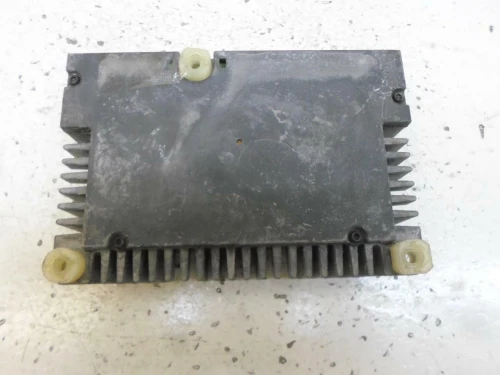 1998 Ford F3LF18B849AB Used OEM Audio Amplifier