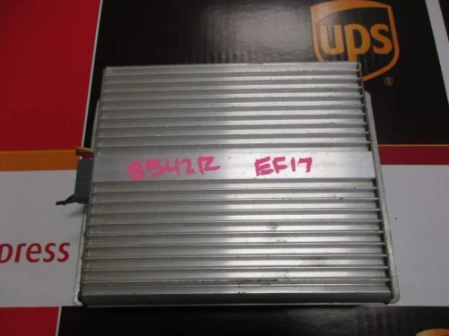 Ford Explorer F2SF18C808BA Used OEM Audio Amplifier