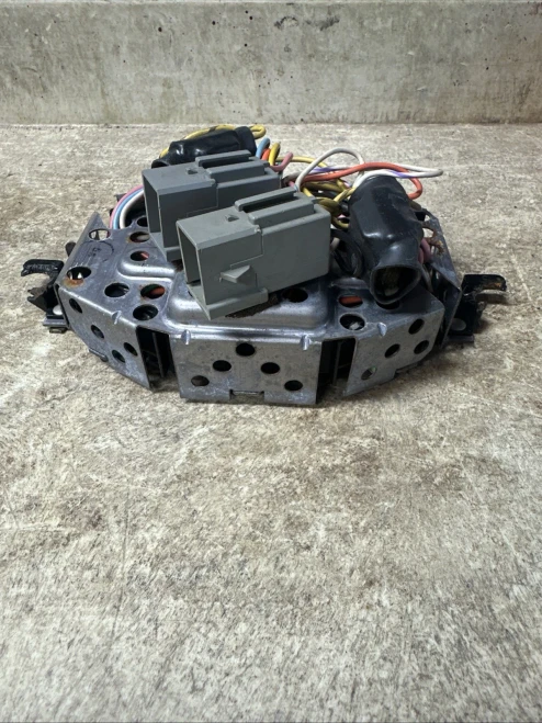 1985 Ford Mustang Used OEM Audio Amplifier