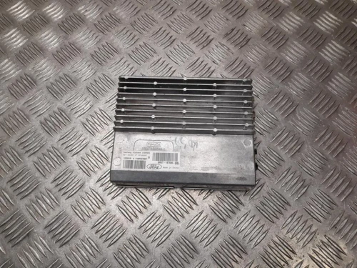 2016 Ford Mustang GR3T18T806BG Used OEM Audio Amplifier