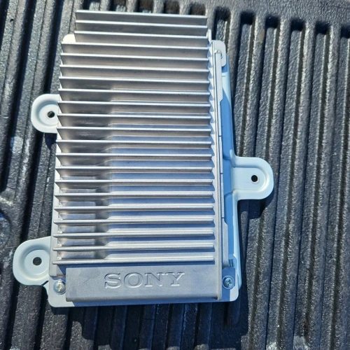 2016-2019 Ford Explorer CT4T18B849AG Sony Used OEM Audio Amplifier