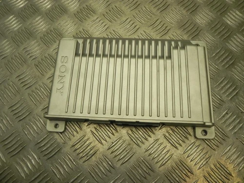2018 Ford DS7T18B849AZ Used OEM Audio Amplifier