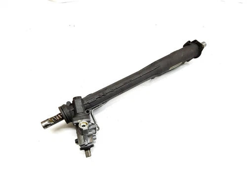 03-10 Porsche Cayenne Power Steering Gearbox Rack & Pinion Oem used OEM rack and pinion