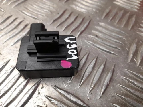 2023 Ford Mustang Used OEM Audio Amplifier