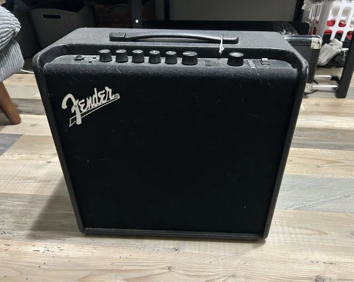 Ford Mustang 50 Watt 1 Speaker Used OEM Audio Amplifier