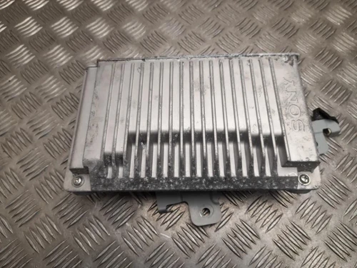 2019 Ford DS7T18B849BB Used OEM Audio Amplifier