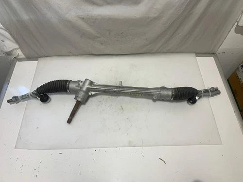 16-19 Toyota Prius C Power Steering Gear Rack And Pinion OEM used OEM rack and pinion