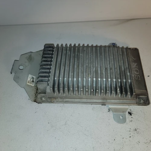 2010 Ford F-150 AL3T18T806AL Used OEM Audio Amplifier