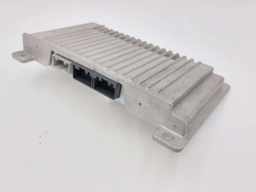 2015-2018 Ford F-350 DS7T18B849AT Used OEM Audio Amplifier