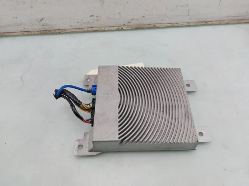 2017 Ford Fiesta H1BT18B849AJ H1BT18B849AE Used OEM Audio Amplifier