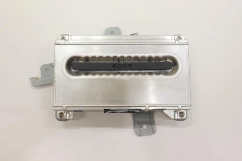 2017-2020 Ford Fusion HS7T18T806AD Used OEM Audio Amplifier