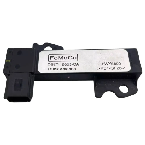 2018 Ford Fusion Used OEM Audio Amplifier