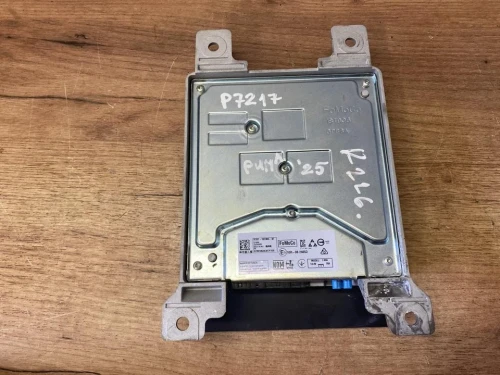 2025 Ford R1BT18T806BF Used OEM Audio Amplifier
