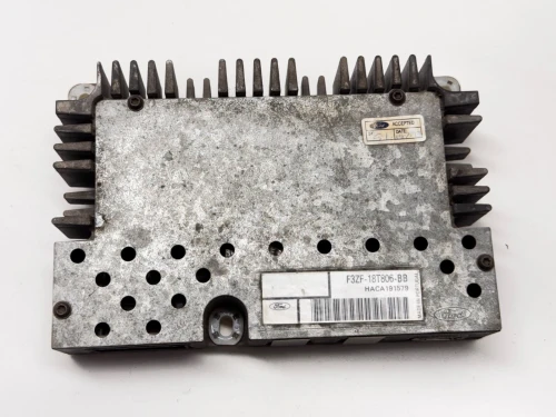 1993 Ford Mustang F3ZF18T806BB Used OEM Audio Amplifier